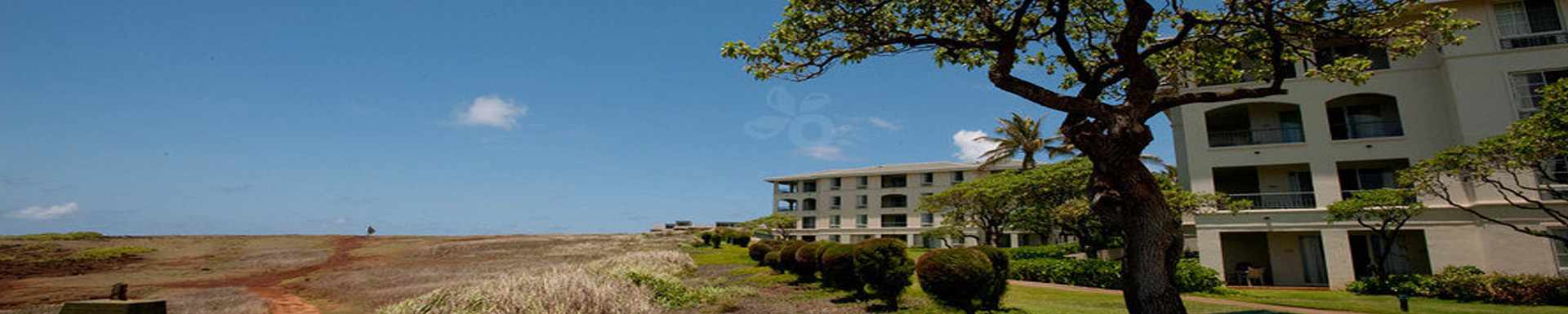 The Point at Poipu